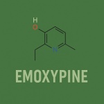 Emoxypine Succinate
