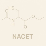 N-Acetyl-Cysteine-Ethyl-Ester (NACET)