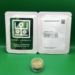 Speciosa Alternatives - Green Selection #1