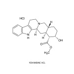 Yohimbine HCL