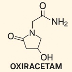 Oxiracetam