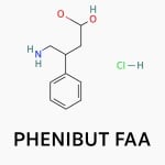 Phenibut FAA