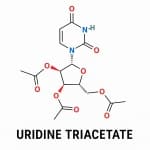 Uridine Triacetate