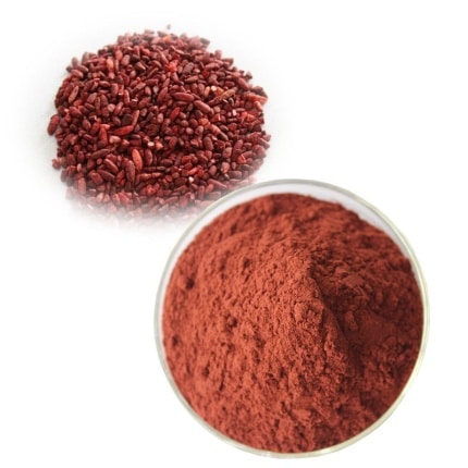 Red Rice - Lovastatin 3%
