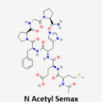 N-Acetyl Semax 50 mg