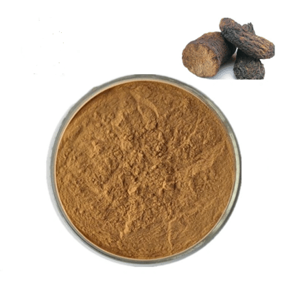 Cistanche tubulosa - Acteoside 40%