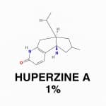 Huperzine A 1%