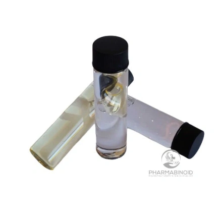 Live Resins - Cannabis