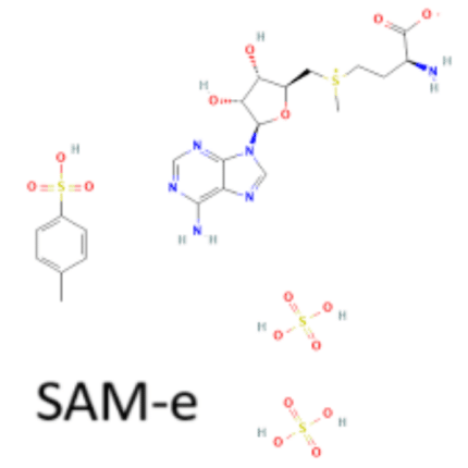 SAM-e