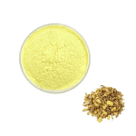 Skullcap - Scutellarin 98%