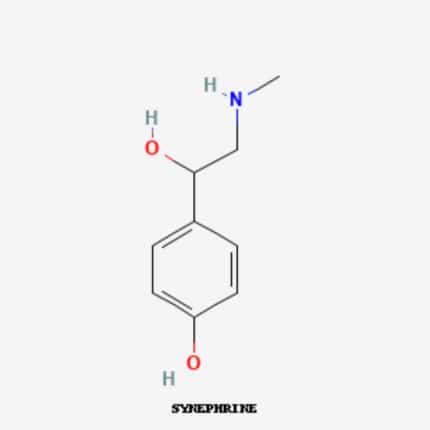Synephrine 98%