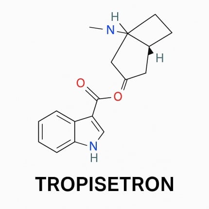 Tropisetron