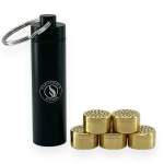 Katalyzer Dosing Capsules Roffu Gold