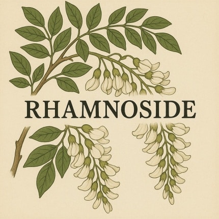 Rhamnoside 10%