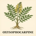 Oxysophocarpine 20%