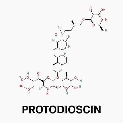 Tribulus - Protodioscin 98%
