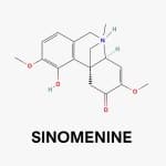 Sinomenine 98%