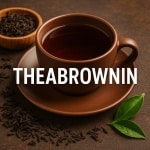 Pu Erh - Theabrownin 98%