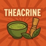 Ethos Herbals - Theacrine