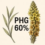Desert Ginseng PHG 60%