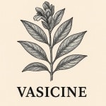 Vasicine 1%
