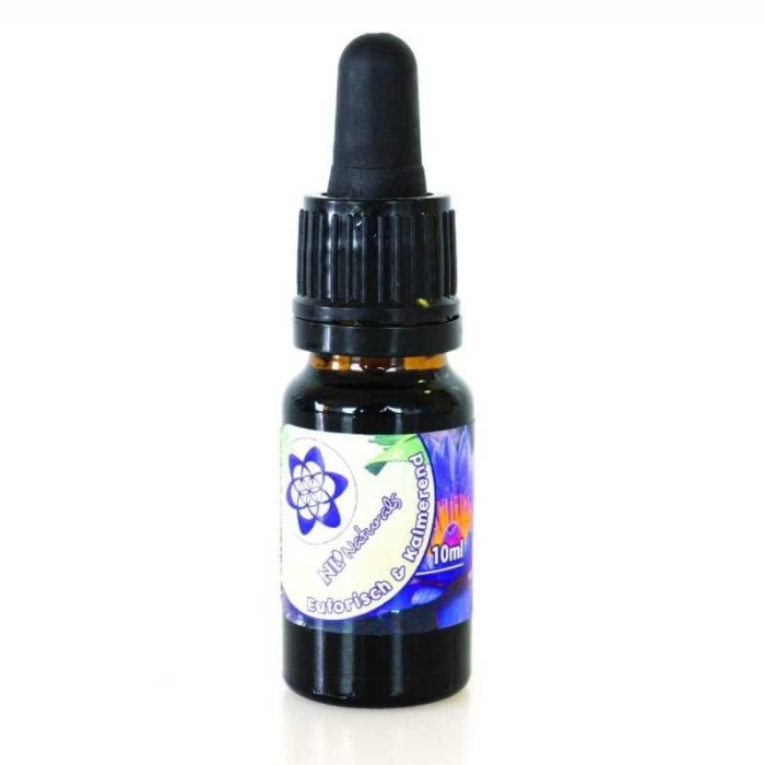 Blue Lotus TPA Extract - Image 1