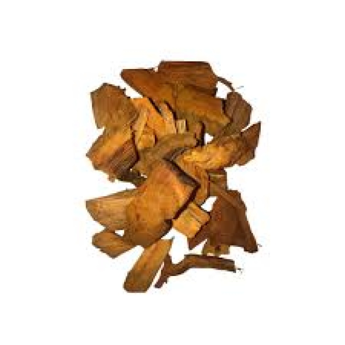 Nauclea Latifolia Bark – Bild 1