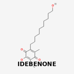 Idebenone