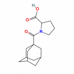 ACA-1 chemical structure diagram