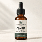 Ethos Herbals ACD856 30 ml PEG-400 solution, 10 mg/ml — packaging visualization