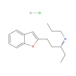 BPAP HCl chemical structure