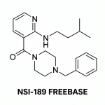 NSI-189 Freebase chemical structure